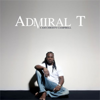 Album: ADMIRAL T - I am Christy Campbell