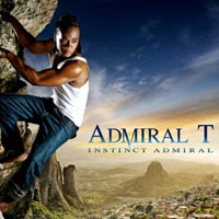 Album: ADMIRAL T - Instinct Admiral