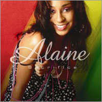 Album: ALAINE - Sacrifice