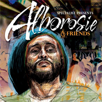 Album: ALBOROSIE - Alborosie & Friends