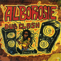 Album: ALBOROSIE - Dub Clash