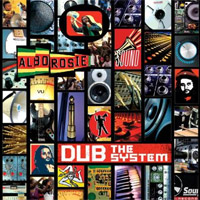 Album: ALBOROSIE - Dub The System