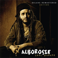 Album: ALBOROSIE - Soul Pirate Deluxe Edition