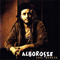 Album: ALBOROSIE - Soul Pirate