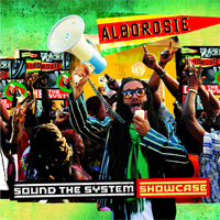 Album: ALBOROSIE - Sound The System - Showcase