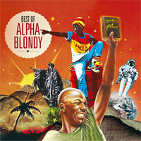 Album: ALPHA BLONDY - Best Of