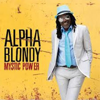 Album: ALPHA BLONDY - Mystic Power