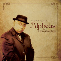 Album: ALPHEUS - From Creation