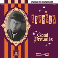 Album: ALPHEUS - Good Prevails