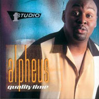 Album: ALPHEUS - Quality Time