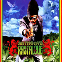 Album: ANTHONY B - Rasta Love