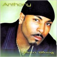 Album: ANTHONY CRUZ - Mama's blessing