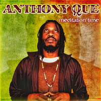 Album: ANTHONY QUE - Meditation Time