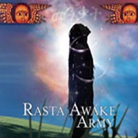 Album: ARMY - Rasta Awake