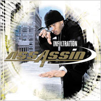 Album: ASSASSIN - Infiltration