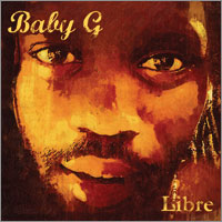 Album: BABY G - Libre