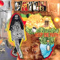 Album: BATCH - Keep the faith