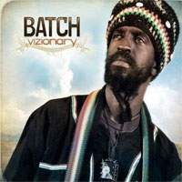 Album: BATCH - Vizionary