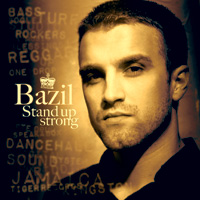 Album: BAZIL - Stand up strong