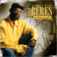 Album: BERES HAMMOND - Moment in Time