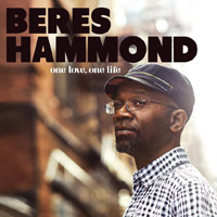 Album: BERES HAMMOND - One Love, One Life