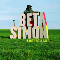 Album: BETA SIMON - Kraity Payan Guez