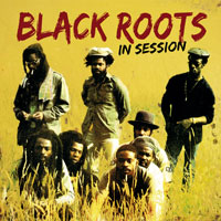 Album: BLACK ROOTS - In Session