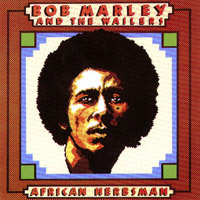 Album: BOB MARLEY - African Herbsman