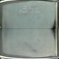 Album: BOB MARLEY - Catch A Fire