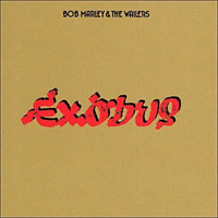 Album: BOB MARLEY - Exodus