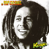 Album: BOB MARLEY - Kaya