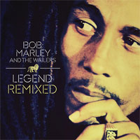 Album: BOB MARLEY & THE WAILERS - Legend Remixed