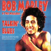 Album: BOB MARLEY - Talkin' Blues