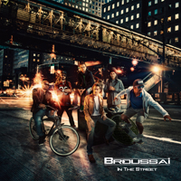 Album: BROUSSA - In The Street