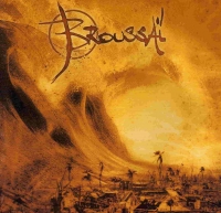 Album: BROUSSAI - Insurrection