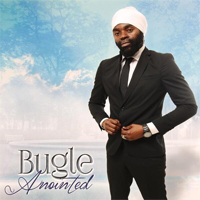 Album: BUGLE - Anointed
