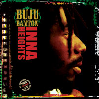 Album: BUJU BANTON - Inner Heights Anniversary Edition