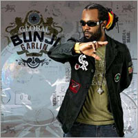 Album: BUNJI GARLIN - Global