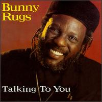 Album: BUNNY RUGS - Talking to you