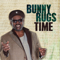 Album: BUNNY RUGS - Time