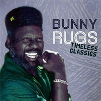Album: BUNNY RUGS - Timeless Classics