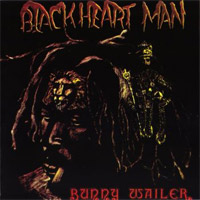 Album: BUNNY WAILER - Blackheart Man