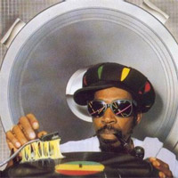 Album: BUNNY WAILER - Gumption