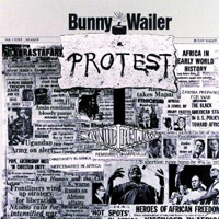 Album: BUNNY WAILER - Protest