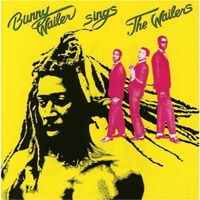 Album: BUNNY WAILER - Sings The Wailers