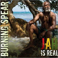 Album: BURNING SPEAR - Jah is Real