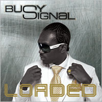 Album: BUSY SIGNAL - Loaded