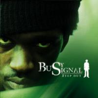 Album: BUSY SIGNAL - Step out