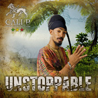 Album: Cali P - Unstoppable