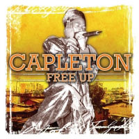 Album: CAPLETON - Free up